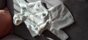 Duks-jaknica za bebe