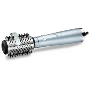 BABYLISS BAAS773E Hydro Fusion rotary brush plazmaionos hair