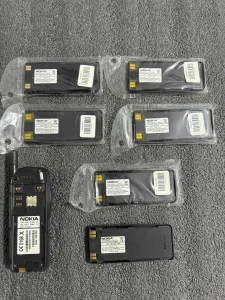 Baterija Nokia BPS-2V/BLS-2S 6210/6310/6310i/7110/5110