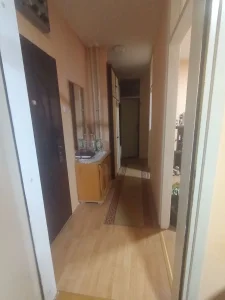Danice Markovic, Čačak, Ljubić kej, 2.0 dvosoban, 53 m²