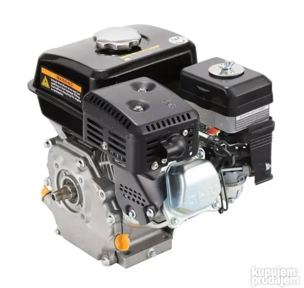 Motor ugradni Loncin LC170F 212ccm 7,5KS konus