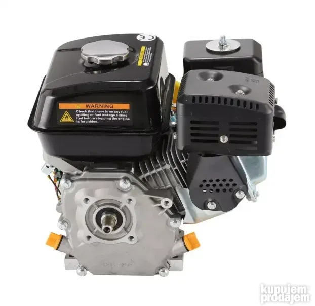 Motor ugradni Loncin LC170F 212ccm 7,5KS konus
