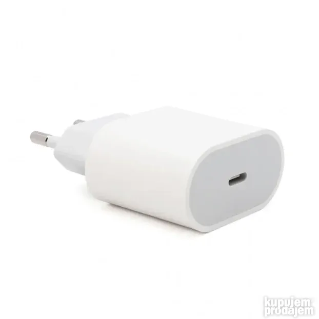 Apple punjac adapter USB-C 20W A2347 za iPhone Original