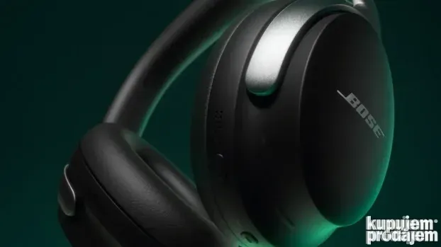 Bose QuietComfort Ultra Headphones
