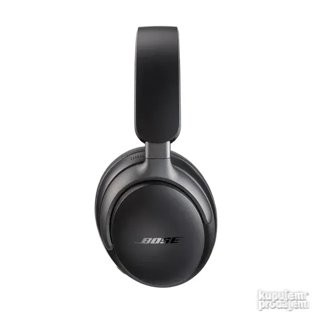 Bose QuietComfort Ultra Headphones