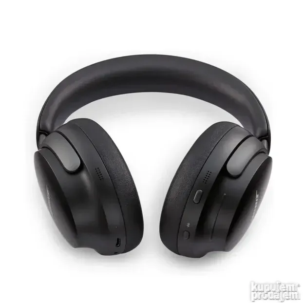 Bose QuietComfort Ultra Headphones