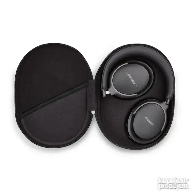 Bose QuietComfort Ultra Headphones