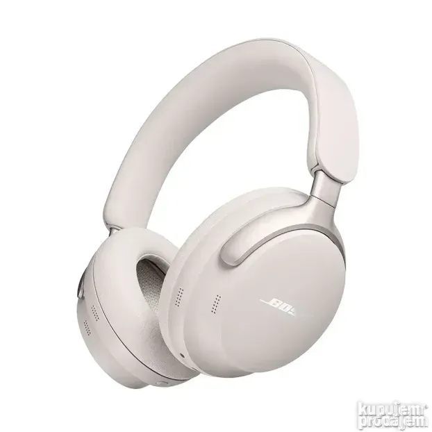 Bose QuietComfort Ultra Headphones