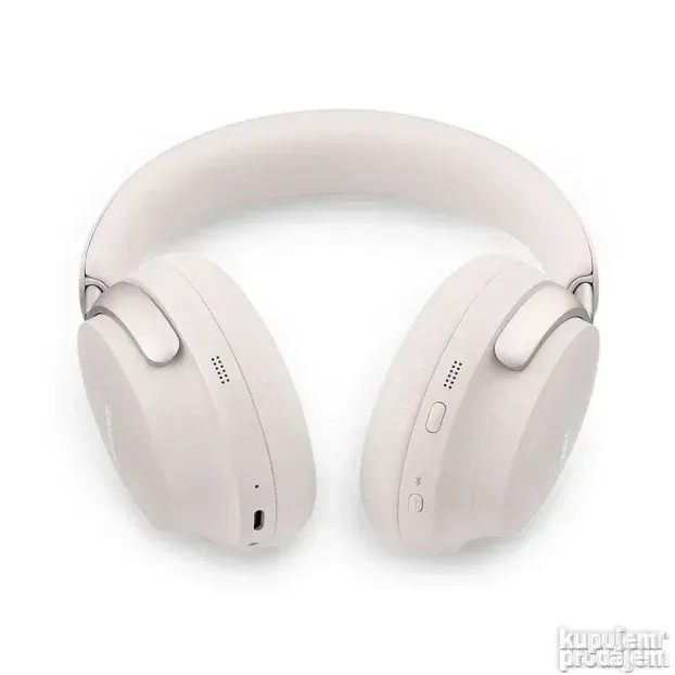 Bose QuietComfort Ultra Headphones