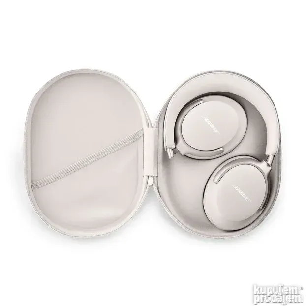 Bose QuietComfort Ultra Headphones