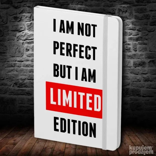 Limited Edition - Notes