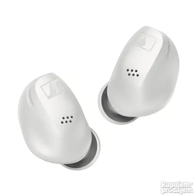 Sennheiser ACCENTUM True Wireless