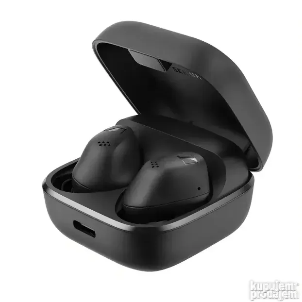 Sennheiser ACCENTUM True Wireless