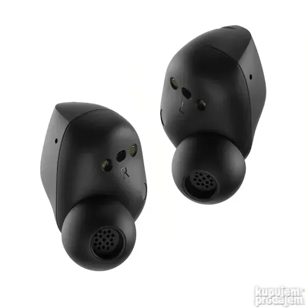 Sennheiser ACCENTUM True Wireless