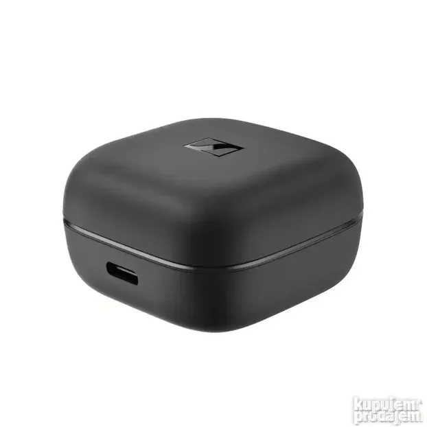 Sennheiser ACCENTUM True Wireless