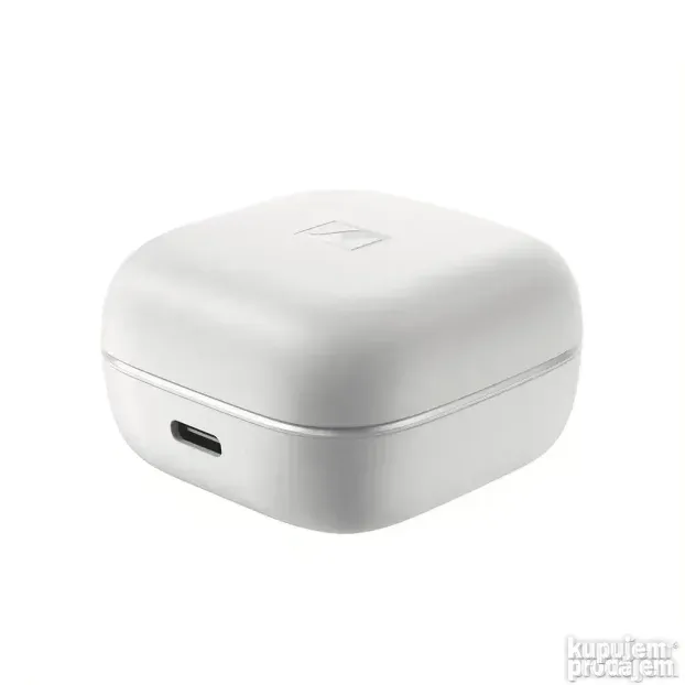 Sennheiser ACCENTUM True Wireless