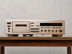 Yamaha KX-530