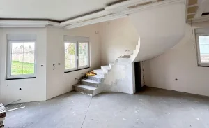 Kuća 304m2, plac 1.381m2, Žabalj! š. 545190