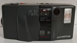 Olympus AF-10 TWIN