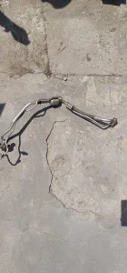 Komplet cevi i creva klime - Opel Corsa D Z13DTE