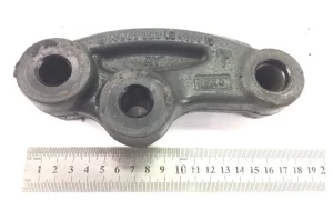 Nosac prednjeg levog amortizera ACTROS MP4