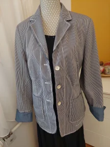 Marc O' Polo sako br 42 Original 100% coton