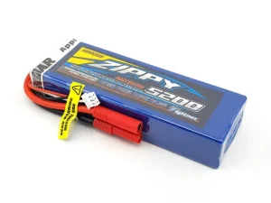 Baterija Dron 2S 7.4V 5200mAh 30C ZIPPY FlightMax AKCIJA