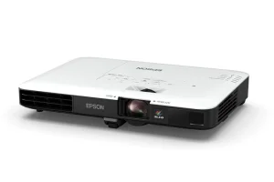 Epson PowerLite 1785W Wireless WXGA 3LCD Projector