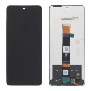 LCD za TCL 40 NxtPaper + Touch Screen crni FULL ORG(CHINA)