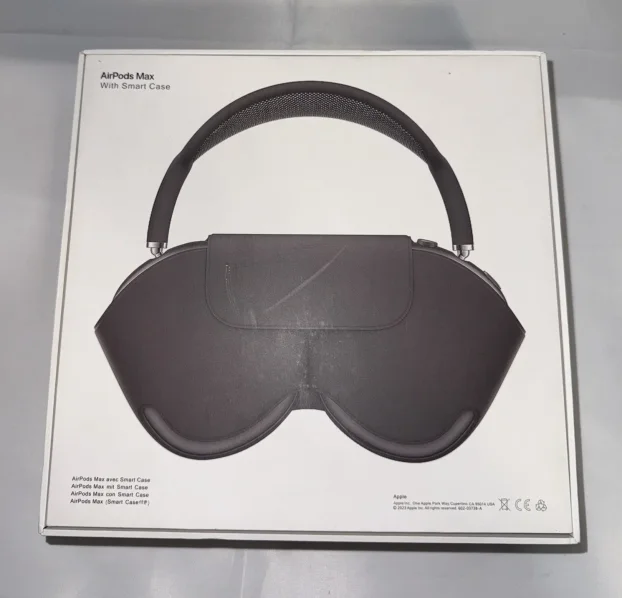 AirPods Max - Original