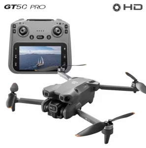 GT 50 Pro Dual HD Kamera Dron - Garancija