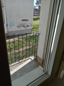 Dimitrija Tucovica, Kragujevac, Vašarište, 1.5 jednoiposoban, 38 m²