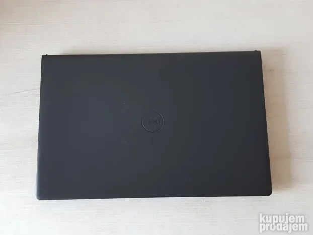 DELL Vostro 3510 i7-1165G7/16GB DDR4/512GB NVMe+500GB/BAT 4H