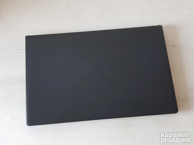 DELL Vostro 3510 i7-1165G7/16GB DDR4/512GB NVMe+500GB/BAT 4H