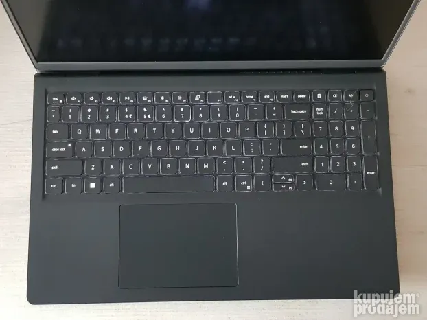 DELL Vostro 3510 i7-1165G7/16GB DDR4/512GB NVMe+500GB/BAT 4H