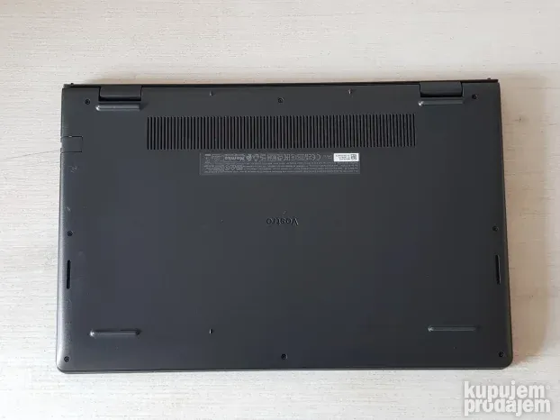 DELL Vostro 3510 i7-1165G7/16GB DDR4/512GB NVMe+500GB/BAT 4H