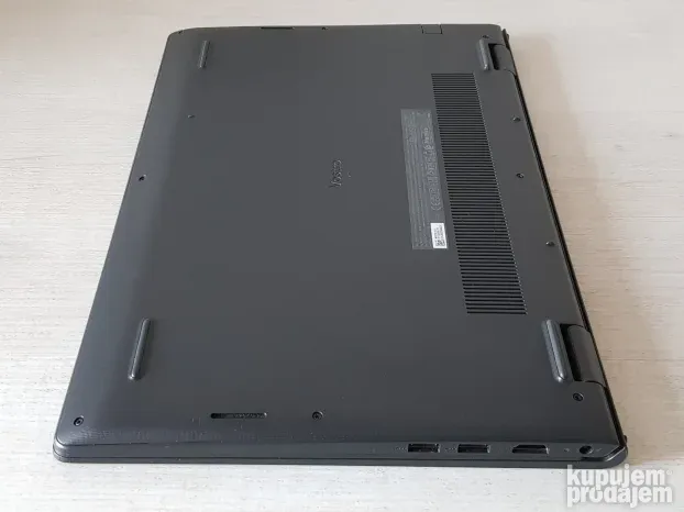 DELL Vostro 3510 i7-1165G7/16GB DDR4/512GB NVMe+500GB/BAT 4H