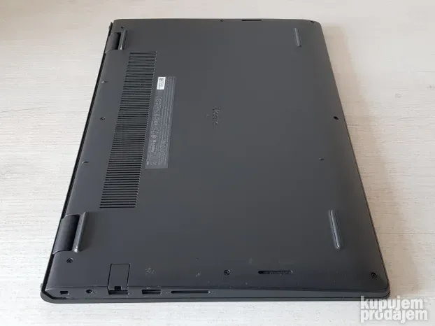 DELL Vostro 3510 i7-1165G7/16GB DDR4/512GB NVMe+500GB/BAT 4H