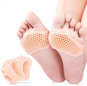 Ulosci za prednji deo tabana silikon gel