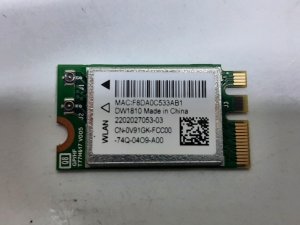 Qualcomm Atheros QCNFA435 WiFi kartica