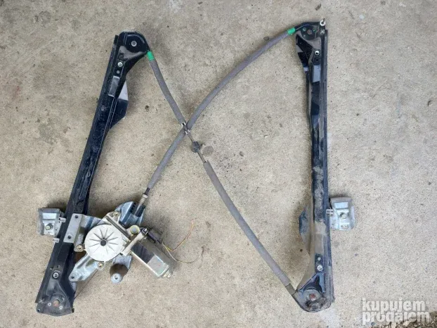ford fokus mk1 karavan prednji desni podizač stakla električ ...