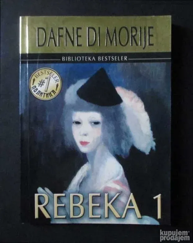 Rebeka 1-Dafne Di Morije