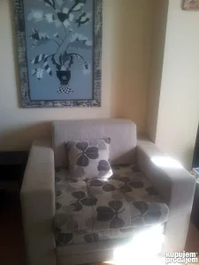 Izdajem na duže ili prodajem apartman na Kopaoniku