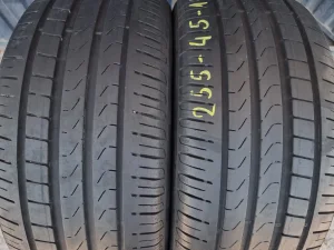 255 45 19 255/45R19