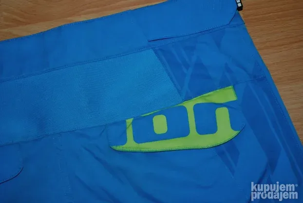 Orig. ION bermude/šorc M, PRELEP