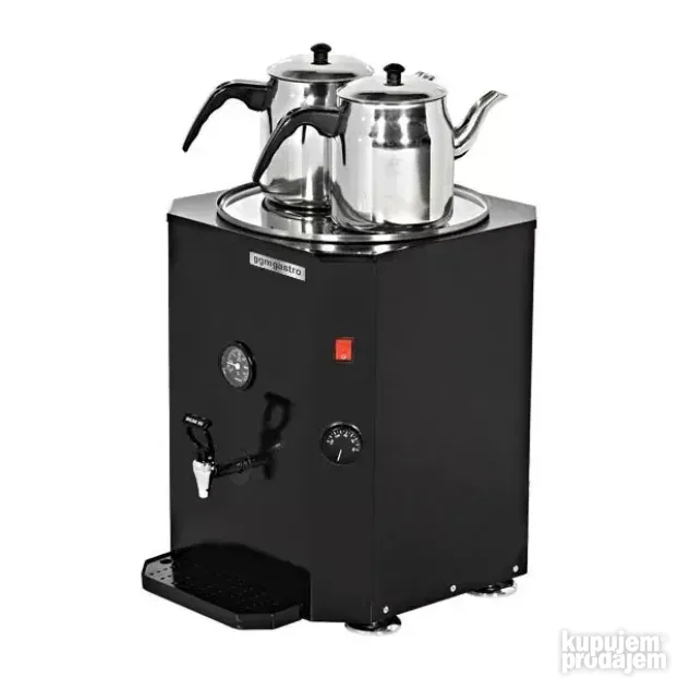 Aparat za čaj - 23 l