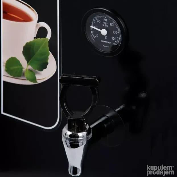 Aparat za čaj - 23 l