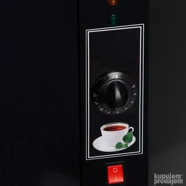 Aparat za čaj - 23 l