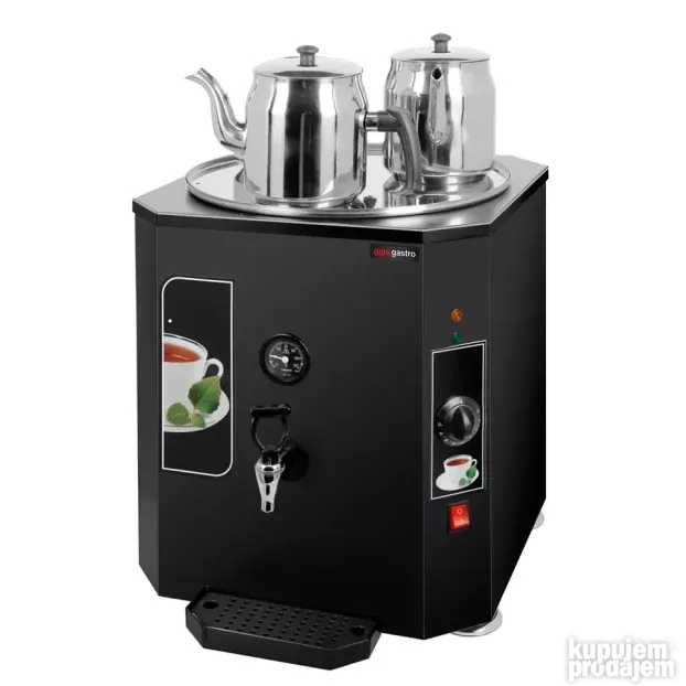 Aparat za čaj - 23 l