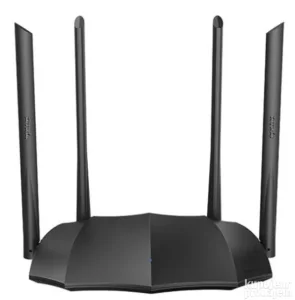 Tenda AC8  AC1200 wireless dual band ruter 2.4+5GHz 1W/3L G